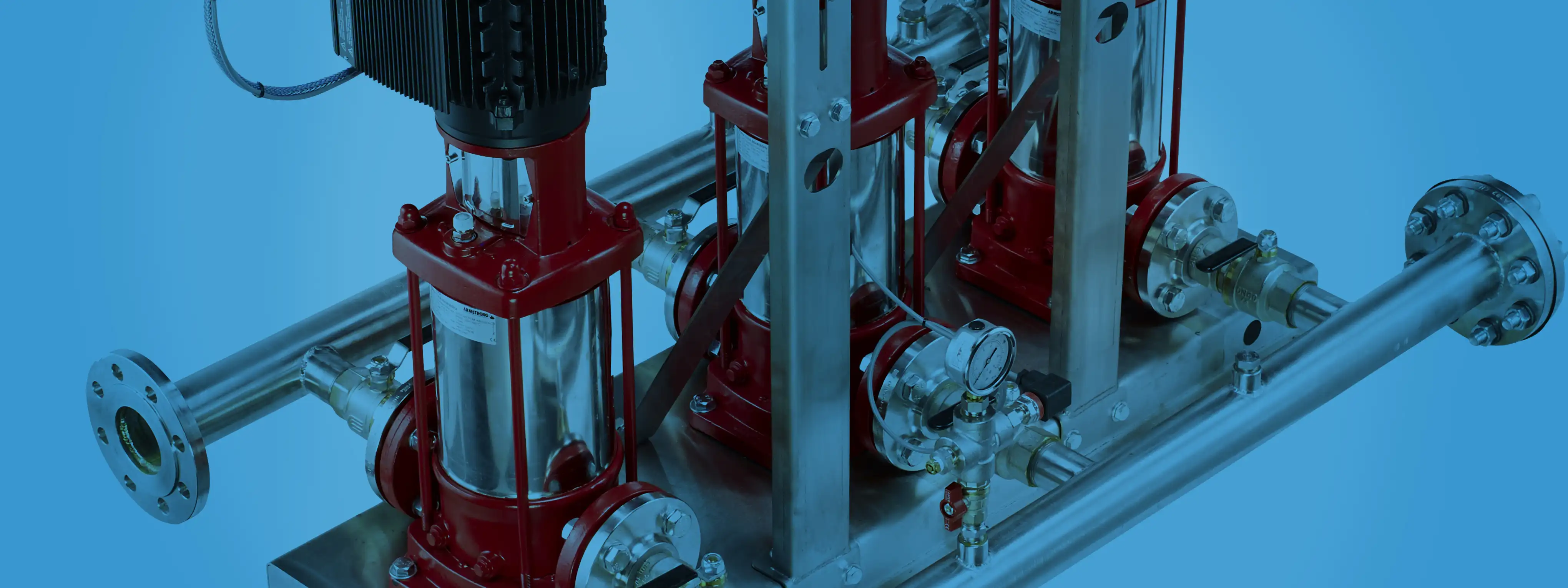 Global Water Solutions
